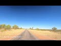 Driving in Western Queensland | Mount Isa City to Waverley