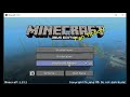 Playing Minecraft For The First Time In 2 Years