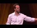 My survival story -- what I learned from having cancer | Martin Inderbitzin | TEDxZurich