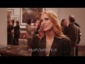 RALPH LAUREN | Ralph Lauren Collection Fall / Holiday 2024 Runway Show | Post Show Interviews