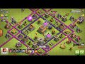 Clash of Clans [Massive Loot]