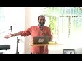Thank you for the Cross | Charles Daniel | Papa's House India