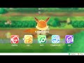 Pokémon Let's Go, Eevee! - Part7 - Shiny Venonat
