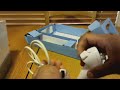 Unboxing a wii from ebay
