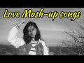 New Love Mash-up songs | Slowed & Reverb 2023 heart touching | Bollywood #Lofisong #aghfact