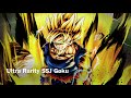 Dragon Ball Legends Extended OST - Ultra Rarity SSJ Goku