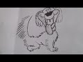 Doggy animation