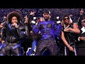 How GOOD was Usher's Super Bowl Halftime Performance?