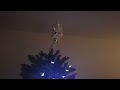 Christmas Tree Light Project