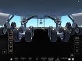 My First Ever Infinite Flight Landing [B747]