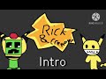 Rick & Creeper : Intro (OLD)