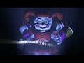 FNAF COLLAB ➤ ⚙️ Built In The 80’s ⚙️  • FNAF 10TH 🎉ANNIVERSARY SPECIAL 🎉