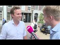Criminelen bedreigen PowNed-ploeg in explosief Dordrecht!