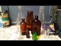 3 Hours of Pain.... Found Antique Bottles.