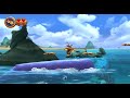 Donkey Kong Country Returns - Analyse