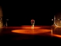 Miedo (Contemporary Dance Solo) By Hector Chevez