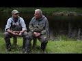 Mastering Multiple Methods For Fly Fishing On The Upper Welsh Wye #flyfishing #fishing