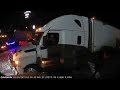 BEST OF SEMI-TRUCKS ROAD RAGE | Road Rage, Brake Check, Car Crash, Instant Karma, Karens | USA 2021