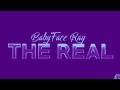 BabyFaceRay-TheReal (Screwed N Chopped) DJDC
