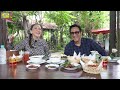 ANDRE TAULANY HERAN, MAIA ESTIANTY LEBIH PAHAM MENU DI WARUNG KONDRE !! BUKA BISNIS 