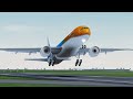 Roblox Project Flight ✈️ Plane Spotting | A330, MD11, B777 & More | Go Around/ Rejected Takeoff