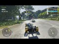 I Was Just A Tad Bit More Careful | THE CREW MOTORFEST