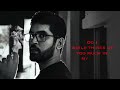 Nikhil - On The Mend (Official Lyric Video)
