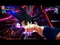 NEW Ultra Instinct Goku Vs Rose Goku Black FULL MATCH Gameplay - DRAGON BALL: Sparking! ZERO