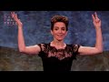 Tina Fey Acceptance Speech | 2010 Mark Twain Prize