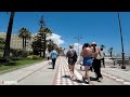 Walking Tour Benalmadena, Costa del Sol - Spain 2023 4K