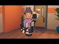 Is Ruth better at Screen mode?  |  Rec Room
