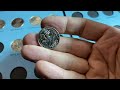 Unexpected Finds Roll Hunting Quarters - Rare Quarters?