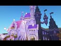 Princess Party 👑 | Ep 21 | Minecraft Empires 1.19