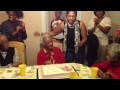 Earline's 90th Birthday Celebration.MOV