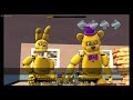fnf vs fnaf 3 (credits to @PouriaSFMs  for making the mod and also please read description)