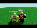 Building walls in Slap Battles | Roblox