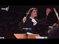 Sergei Prokofiev - Sinfonía nº 1 | Alondra de la Parra | Orquesta Sinfónica WDR