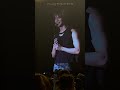 [中字] 태민 Taemin 泰民 - talking 20240705 in Kaohsiung 高雄啤酒節