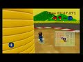 Exploiter report (CTGP Mario Kart Wii Battle)