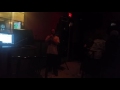 Esteevius singing You Know My Name by Chris Cornell - Karaoke