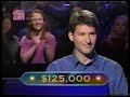 David Clayton on Who Wants to be a Millionaire (Full Run)