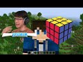 Testing Minecraft Illusions That Feel Illegal