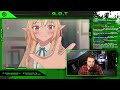 G.O.T Games REACTS to Shiranui Flare┃Atelier!