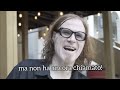 Mark Lanegan interview about music, friends and death (SUB ITA)