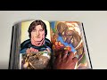 JSA by Geoff Johns Omnibus Overview!  The BEST Geoff Johns' stories!