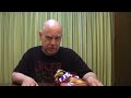 Takis Barbecue Blast Chippz Taste Test and Review