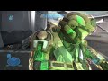 Firefight Gameplay - Halo Reach