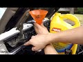 How to Flush a Heater Core (Fast)