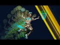 Final Fantasy XIV Dawntrail: The Interslam (Space Jam mix)