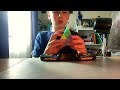 Cubing video v2 (WARNING BAD SOLVES)😶